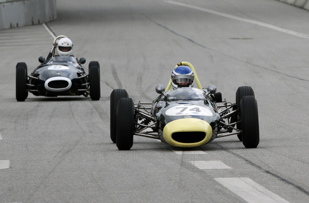 Iain Rowley
(Foto: Motorsporten.dk)